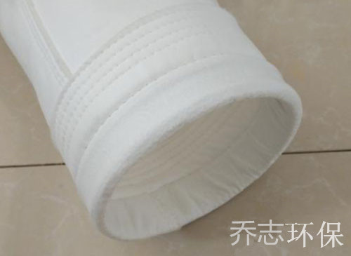 覆膜針刺過(guò)濾氈布袋