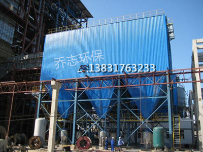 鍋爐除塵器運(yùn)行時(shí)注意事項(xiàng)